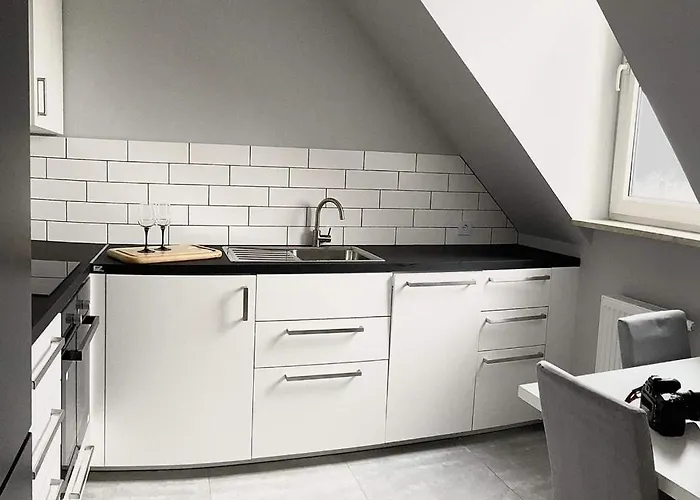 Apartamenty Centrum