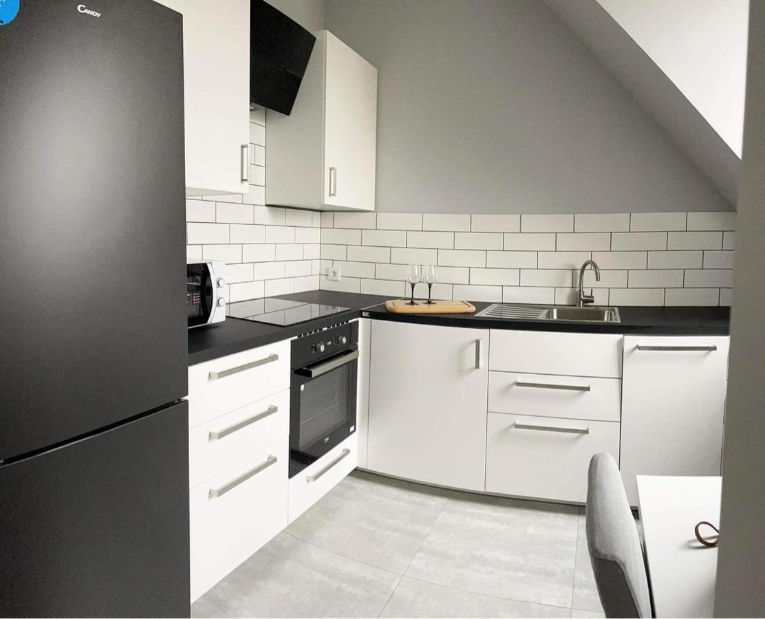 Apartment Centrum