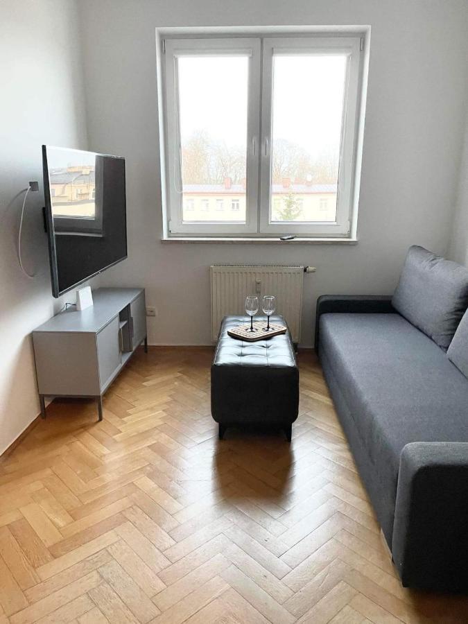 Apartment Centrum